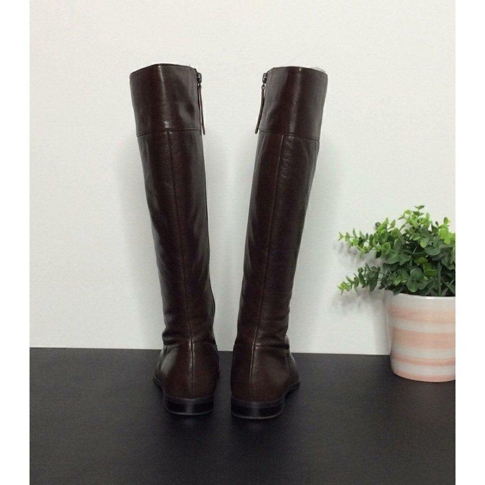 Calvin Klein boots size 8.5 - Picture 5 of 9